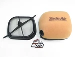 2016-2022 Ktm 250 350 450 Sx-f Xc-f Oem Air Filter Cage + Twin. Fixed Price $44.00.