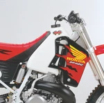 Ims Products Inc. Large-capacity Gas Tank White Honda 3.6 Gallon 112216-W1. Fixed Price $341.99.