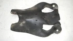 1989 Suzuki Quadsport Air Cleaner Inlet Mud Guard. Fixed Price $20.00.