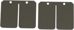 Boyesen Carbon Fiber Superstock Reeds For Kawasaki KX125 1994-2002. Fixed Price $47.80.