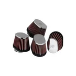 K&n RC-1824 Off-road Universal Clamp-on Air Filter For Yamaha/kawasaki/suzuki. Fixed Price $209.99.