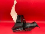 2003 2004 Honda CR125R CR250R Oem Ksra 17210-KZ3-J42. Fixed Price $99.99.