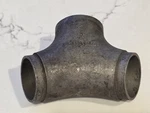 Oem Intake Manifold 27019-89 Harley Big Twin Evo. Fixed Price $29.99.