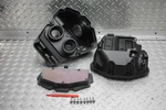 2023 Kawasaki EX650R Airbox Intake Filter. Fixed Price $129.99.