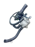 Yamaha Xv 1600 Wildstar 1999 2004 Air Cut Valve Solenoid Assembly 4WM-14840-00. Fixed Price $91.95.