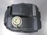 EB979 2006 Honda Vfr 800 Interceptor Upper Air Box Housing Cover. Fixed Price $36.99.