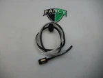 2 Stroke Fuel Ling With Filter For Apc Chopper,stand Up Scooter,pocket Bikes. Fixed Price $7.49.