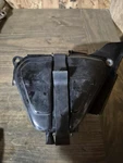 1990 Honda XR80 Air Cleaner Housing 17230-GN1-760 No Filter. Fixed Price $35.00.