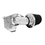 Vance & Hines Hd Touring/softail Forged Carbon Falcon Air Intake Fits. Fixed Price $593.96.