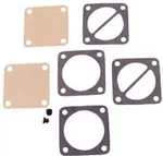 Winderosa 451454 Mikuni Fuel Pump Repair Kit Powersports. Fixed Price $24.99.
