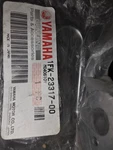 1FK-23317-00 Nos Yamaha Holder Cable VMX1200 VMX12S1 VMX12SC1 VMX12T S253M. Fixed Price $24.00.