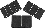 Boyesen Carbon Tech Reed Petals - Medium Tension Snowmobile 207MT 277465. Fixed Price $134.63.