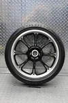 2008 Yamaha V-star XVS950 Front Wheel Tire 130/70-18M/C & Rim J18M/CXMT3.50. Fixed Price $399.99.