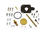 Harley S&s Carburetor Master Rebuild Kit Fits 0- Replacement, Application. Fixed Price $102.03.