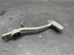 2001 Kawasaki Ninja ZX6R, Rear Brake Pedal Oem #52026. Fixed Price $20.00.