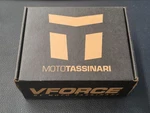 Moto Tassinari V4R82A-I Vforce 4RI New!. Fixed Price $169.99.