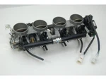 Oem Suzuki Hayabusa GSX1300R Throttle Body Assy.. Fixed Price $616.67.