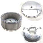 00-07 Harley-davidson Softail Deuce Fxstd Air Cleaner Cover 18-505-1 Arlen Ness. Fixed Price $99.90.
