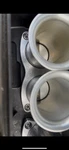 Factory Pro Velocity Stacks For Yamaha R1 2006. Fixed Price $900.00.