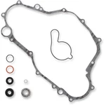 Moose Offroad Water Pump Rebuild Kit 0934-5262 Yamaha WR400F. Fixed Price $53.84.