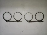 2004 Suzuki Oem Intake Manifold Clamp Set 13170-35F01. Fixed Price $29.00.