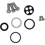 Moose Fuel Petcock Rebuild Kit 60-1102 0705-0377. Fixed Price $20.09.