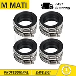 Intake Manifold Insulator Boot For Honda VFR750F Interceptor 90-93 16211-MT4-000. Fixed Price $59.99.