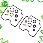 Carburetor Rebuild Kit For Yamaha 99-06 XVS1100 Star Repair Set #X62. Fixed Price $6.08.