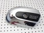 Harley Davidson 17-22 Electra Glide Oem 107 Air Cleaner Cover 29000216. Fixed Price $23.99.
