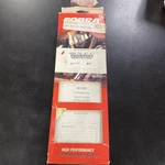 Cobra Performance Jet Kit 2004 Honda VT750 Aero. Fixed Price $65.00.