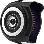 Performance Machine Vintage Air Cleaner Contrast Cut #0206-2142-BM. Fixed Price $603.95.