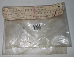 Yamaha Nos Spring, Throttle Stop 256-14934-01-00. Fixed Price $9.99.