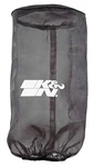 K&n PL-1014-1DK Drycharger Air Filter Wrap Black 3"X11.125" Water Repellent Dust. Fixed Price $39.86.
