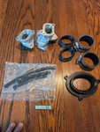 Mikuni Carburetor Kit For Triumph T100 Bonneville 865. Fixed Price $745.50.