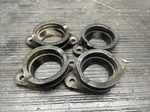 2005 Suzuki GSXR600 Intake Manifolds Oem #410253. Fixed Price $40.00.