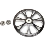 Performance Machine Contrast Cut Rival Faceplate 0206-2010-VIRBMP. Fixed Price $129.95.