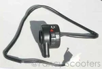 Kill Handle Switch Throttle Housing On/fee Control Yamaha PY80 PW80 1984-2006. Fixed Price $12.74.