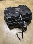 2008-2013 Yamaha Yzf R6 Airbox Intake Filter. Fixed Price $201.51.