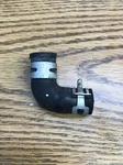 Yamaha YZFR1 2004-2006 Bend Hose Air Cut Valve Part # 5VY-14882-00-00. Fixed Price $15.99.
