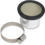 Parts Unlimited Air Intake Mikuni 36-38MM 421. Fixed Price $19.21.