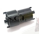 Honda CB200 CB350 SL350 CB400F CB360 CB450 CB500 CB750K CB92 Clutch Tool. Fixed Price $24.99.