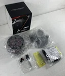 Harley Davidson 23-25 Street Road Glide Se Extreme Air Cleaner Circle 29400488. Fixed Price $256.50.