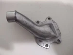 Yamaha 3L5-13555-00-00 Intake Manifold MJ50J PW50T PW50S PW50F PW50E Vintage Oem. Fixed Price $49.12.