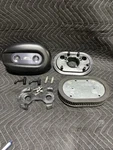 Screamin Eagle Harley-davidson Sportster Air Cleaner 29782-07. Fixed Price $125.00.