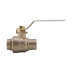 Watts 3/4 LFFBVS-3C-M1- 150 Wps- Brass Ball Valve. Fixed Price $14.95.