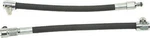 Goodridge Fuel Crossover Line Quick Disconnect Black HDFL002. Fixed Price $141.69.