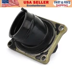Carburetor Intake Boots Holder Fit For Honda CBR125R 90-95 16221-KZ4-700. Fixed Price $16.52.