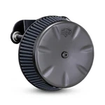 Vance & Hines VO2 Eliminator Air Intake Kit Black #42373 Harley Davidson. Fixed Price $249.99.