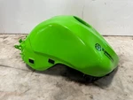 2022 13-25 Kawasaki Ninja ZX6R Gas Tank Fuel Petrol Green. Fixed Price $314.99.