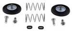Balls Air Cut Off Valve Rebuild Kit Honda VT750CD Shadow 98-01 46-4026. Fixed Price $45.99.
